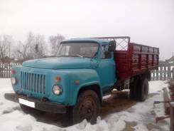 ГАЗ 3507. Продам ГазСаз 3507, 1 600 куб. см., 4 200 кг.