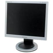 Samsung. 17" (43 см), технология LCD (ЖК)