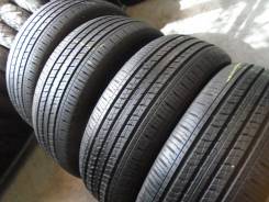 Kumho Solus KH16. Летние, 2013 год, износ: 10%, 4 шт