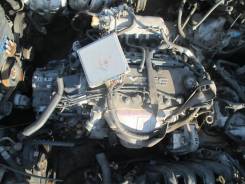 Двигатель в сборе. Honda Torneo, CF3 Honda Accord, CF3 Двигатель F18B
