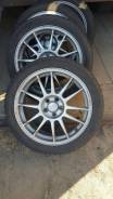 OZ Racing Superleggera. 7.0x17, 5x100.00, ET55
