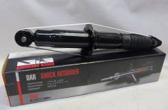 Амортизатор. Toyota Land Cruiser, KDJ90, KDJ95, KZJ90, KZJ95, LJ90, LJ95, RZJ90, RZJ95, VZJ90, VZJ95 Toyota Hilux Surf, KDN185, KDN185W, KZN185, KZN18...