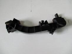 Крепление бампера. Toyota Land Cruiser Prado, TRJ150, GRJ151, GRJ150 Двигатели: 1GRFE, 2TRFE