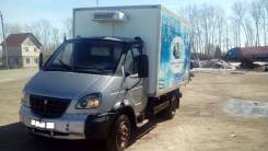 ГАЗ 3310. Газ валдай, 4 750 куб. см., 3 810 кг.