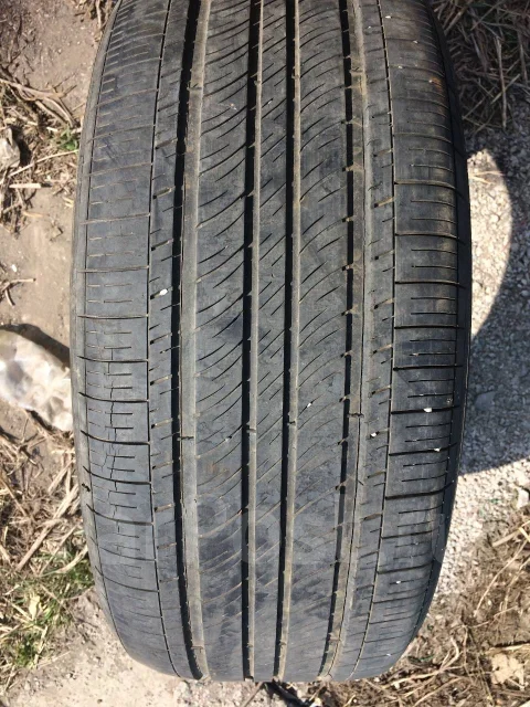 Michelin MX4. ������, �/�, ����� 40 % ����