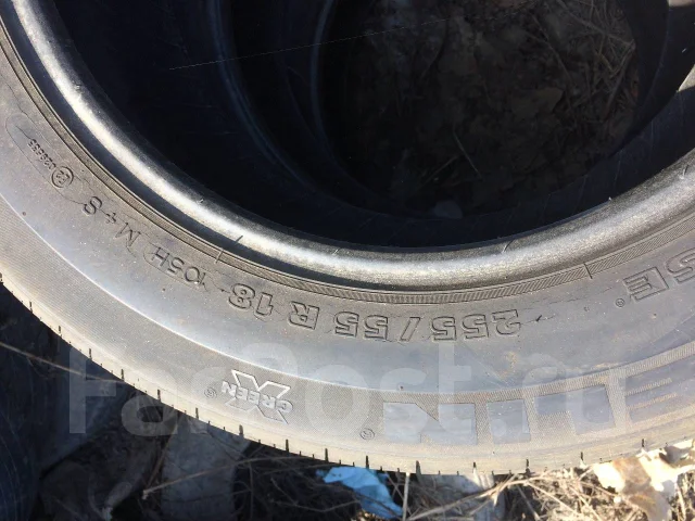Michelin MX4. ������, �/�, ����� 40 % ����