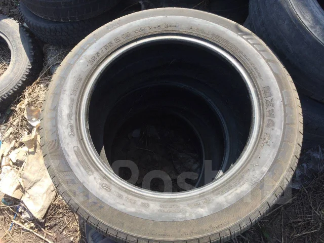 Michelin MX4. ������, �/�, ����� 40 % ����