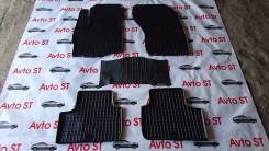Коврик. Mitsubishi ASX, GA1W, GA2W, GA3W Двигатели: 4A92, 4B10, 4B11