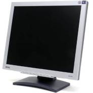 BenQ. 17" (43 см), технология LCD (ЖК)