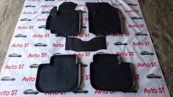 Коврик. Suzuki SX4, GYC, YA11S, YA41S, YB11S, YB41S, YC11S Двигатели: J20A, M15A, M16A