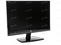 DNS. 18" (46 см), технология LCD (ЖК)