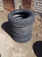Bridgestone Dueler H/T D687. Летние, износ: 80%, 4 шт