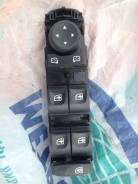 Блок управления стеклоподъемниками. Renault Megane Renault Fluence Двигатели: M4R, 5AM, R9M, K9K, H4M, K4M, F4R