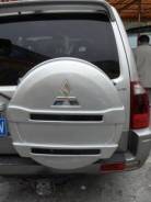    Mitsubishi Pajero 1999-2006.   ! 