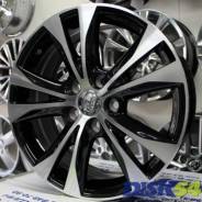 Replica. 7.0x17, 5x114.30, ET45, ЦО 60,1 мм.