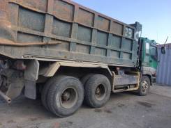 Isuzu Giga. Срочно продам самосвал. птс таможни Владивостока., 2 000 куб. см., 25 000 кг.