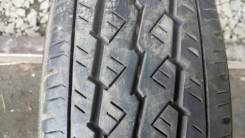 Bridgestone Duravis R670. Летние, 2007 год, износ: 10%, 1 шт