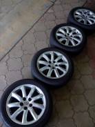 Lexus. 7.5x18, 5x120.00, ET32