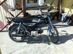 Racer Trophy RC110. 107 куб. см., исправен, птс, с пробегом