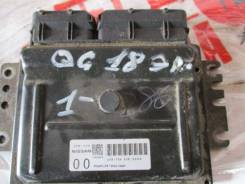 Блок управления ДВС Nissan QG18 A18-G61