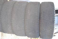 Bridgestone Blizzak DM-Z3. Летние, износ: 80%, 4 шт