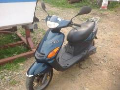 Yamaha Grand Axis 100. 100 куб. см., исправен, птс, без пробега