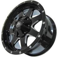 Mayhem Tank 8040. 9.0x18, 5x150.00, ET18, ЦО 110,5 мм.