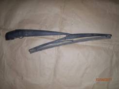 Дворник двери багажника. Toyota Wish, ANE10, ZNE10, ZNE14, ZNE14G, ZNE10G, ANE10G, ANE11W