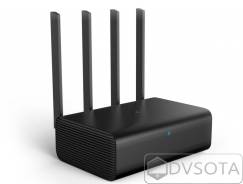 Роутер Xiaomi Mi Router HD 1TB Pro Black AC2600 (DVB4130CN). Dvsota!
