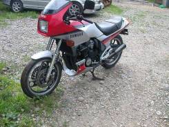 Yamaha XJ. 400 куб. см., исправен, птс, без пробега