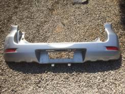 Бампер. Toyota Rush, J210, J200, J200E, J210E, J200G, J210G Daihatsu Be-Go, J200G, J210G Двигатель 3SZVE