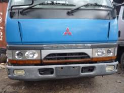 Бампер. Mitsubishi Canter, FE50