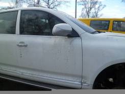 Зеркало заднего вида боковое. Porsche Cayenne