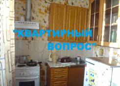 1-комнатная, улица Леонова 31. Эгершельд, агентство, 36 кв. м. Кухня