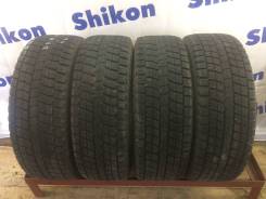 Bridgestone Blizzak MZ-03. Зимние, износ: 5%, 4 шт