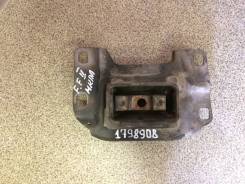 Подушка коробки передач. Ford C-MAX Ford Kuga Ford Focus