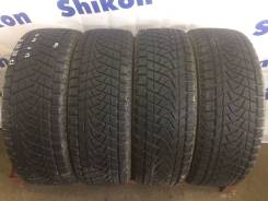 Bridgestone Blizzak DM-Z3. Зимние, износ: 5%, 4 шт