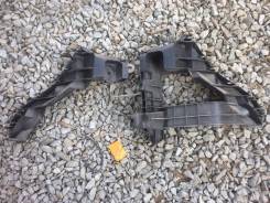 Крепление бампера. Toyota Rush, J210, J200, J200E, J210E, J200G, J210G Daihatsu Be-Go, J200G, J210G Двигатель 3SZVE