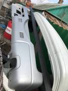 Бампер. Suzuki Jimny