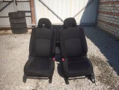 Сиденье. Toyota Rush, J210, J200, J200E, J210E, J200G, J210G Daihatsu Be-Go, J210G, J200G Двигатель 3SZVE