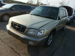 Subaru Forester. SF9, EJ254