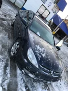 Peugeot 607. VF39D3FZE92039972, PSA3FZ10LJ03 0311381 ����