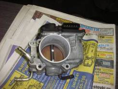 Заслонка дроссельная. Toyota Corolla Toyota Harrier Chevrolet Aveo, T250, T300, T200 Chevrolet Cruze, J308, J300, J305 Honda Accord, CF5, CF4, CF7, CF...