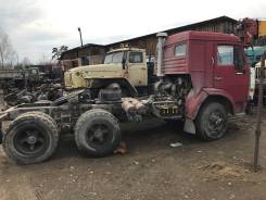 КамАЗ 5320
