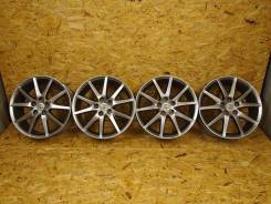 Toyota. 7.0x18, 5x114.30, ET51