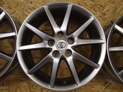 Toyota. 7.0x18", 5x114.30, ET51