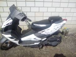 Racer Arrow 125. 125 куб. см., исправен, без птс, с пробегом