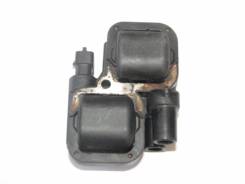 Катушка зажигания. Mercedes-Benz E-Class, W210 Mercedes-Benz C-Class, W202, W210 Двигатели: 112, M, E24, E28, E32, 113, E43, E55, E, 24, 28, 32, 43, 5...