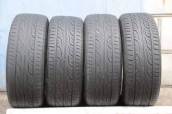 Goodyear Eagle LS 2000 Hybrid II. Летние, 2012 год, износ: 30%, 4 шт