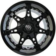 Mayhem Missile 8060. 9.0x18, 5x150.00, ET18, ЦО 110,5 мм.